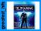 TELEMANIAK (BLU-RAY)