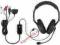 NOWY zestaw HEADSET uniwersalny MAD CATZ *482