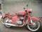 Motocykl SHL 175 1961r
