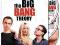 Big Bang Theory Sezon 1 - Napisy PL Nowy Folia BCM