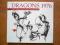 DRAGONS 1976 Shelton Daisy Ajemian AACM