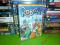 ROBOTY [ Disney - FOLIA ] + 500 INNYCH DVD