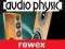 Audio Physic SITARA(walnut-nowy kolor)REWEX PŁOCK