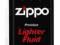 ZIPPO BENZYNA 125ml ORGINALNA PROMOCJA ogrzewacz