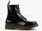 DR MARTENS - NOWE MARTENSY 1460P BLK  r. 4 (37)