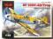 Me Bf 109F-4Z/Trop - ICM - 1:48 - 48105