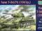 T-34/76 1941 r. - UniModels - 1:72 - 329