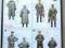 German Officers - Tristar - 1:35 - 006