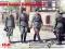 German Staff Personnel - ICM - 1:35 - 35611