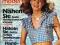 BURDA NIEMIECKA lipiec 1979