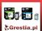 Tusze HP 350XL + HP 351 Czarny Kolor HP 350 FV!!!!