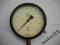 Manometr kontrolny  25MPa /250 atmosfer,manometry