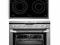 Kuchnia z płytą AEG E5731-4M + 61700 Nowa GW FVAT