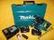 MAKITA BHR261TRDE 36V  MLOTOWIERTARKA WIERTARKA
