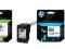 Zestaw HP 901XL Czarny + 901 Kolor CC654A + CC656A