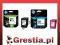 Tusze HP 301XL + HP 301 CH563 CH562 Czarny KolorFV