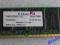 RAM pamięć do laptopa 256 MB SDRAM dell,ibm