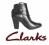 CLARKS super botki 38.5