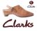 K by Clarks śliczne klapki półbuty ze skóry 36 37