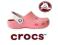 CROCS super buty klapki M1 W3 33 34 20.5cm