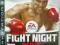 FIGHT NIGHT ROUND3 @OKAZJA@ SKLEP @ Wys-24h @ W-wa