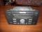 FORD FOCUS MK2 RADIOODTWARZACZ 6000 CD