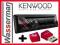 Kenwood KDC-U30R USB + gratis pendrive 4GB