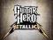 GUITAR HERO METALLICA ~ WII~STARGAME~STAN BDB~W-WA