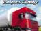 SYMULATOR TRANSPORTU CIĘŻKIEGO PL - FOLIA -  ŁOMŻA