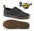 DR MARTENS TYRONE BUTY TRAMPKI ADIDASY SKÓRA 43/44