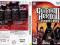 GUITAR HERO 3 LEGENDS ~ WII~STARGAME~STAN BDB~W-WA