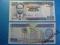 Banknot Burundi 500 Francs 1995 P-37A UNC