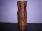Stary ceramiczny wazon