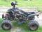 quad atv 110 sport ROMET