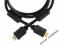 KABEL HDMI-HDMI 5M GOLD FILTRY  v1.3B FV!