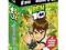 BEN 10: ODCINKI 1-52 [ BOX 8 DVD ] - DUBBING