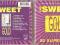 THE SWEET - GOLD - 20 SUPER HITS - 1991