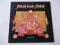 BLACK SABBATH Sabbath bloody sabbath UK 1PRESS