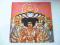 JIMI HENDRIX Axis bold as love UK EX