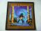 YNGWIE & MALSTEEM Alchemy 2Lp UK EX POSTER
