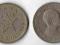 GHANA 1958 2 SHILLINGS