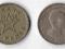 GHANA 1958 6 PENCE