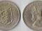 JERSEY 1966 5 SHILLINGS