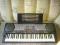 Keyboard Casio Ctk-551