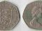 JERSEY 1969 50 PENCE