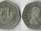 JERSEY 1997 50 PENCE