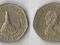 JERSEY 1984 20 PENCE
