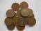 W.BRYTANIA 15 x 2 NEW PENCE