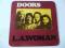 THE DOORS L.A.Woman UK EX 1PRESS