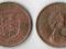 JERSEY 1980 2 PENCE